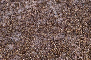 Pebbles, dirt roads, rural areas,Texture,stone