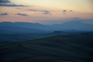 Val d'Orcia