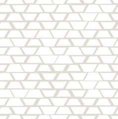 abstract geometric vector pattern background