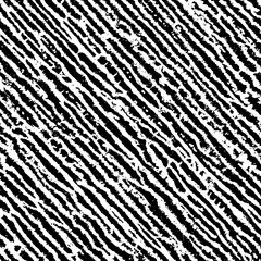 Distressed overlay texture of cracked concrete, stone or asphalt. grunge background. abstract halftone illustration