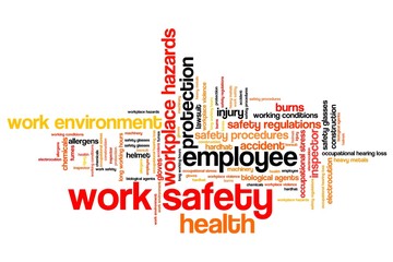 Work safety