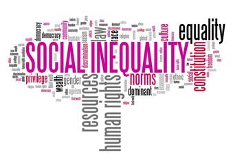 Social inequality