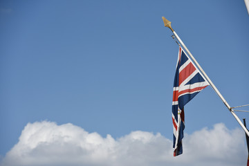 union jack grande bretagne angleterre britannique