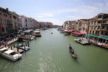 イタリア　旅行