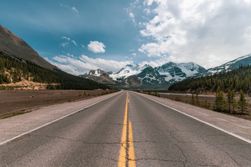 Icefields Parkway