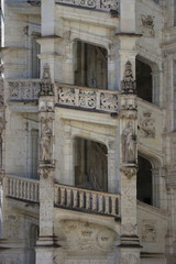 Fototapeta premium Château Royal de Blois
