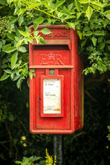 Postbox