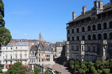 Château Royal de Blois