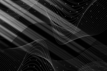 abstract, blue, design, wallpaper, light, texture, black, pattern, line, lines, web, illustration, art, digital, technology, futuristic, dark, 3d, backdrop, computer, space, fractal, shape, geometric