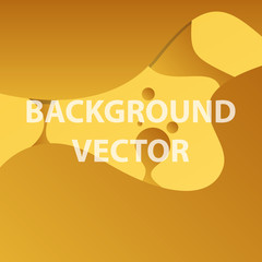Vector abstract background set. Art template design for invitation card, front page, mockup brochure theme style, banner idea, book cover, booklet print, flyer sheet a4. Colorful grunge texture