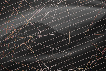 abstract, texture, pattern, metal, design, steel, line, wallpaper, black, illustration, light, 3d, silver, white, lines, metallic, textured, wall, gray, backgrounds, architecture, blue, carbon, tunnel