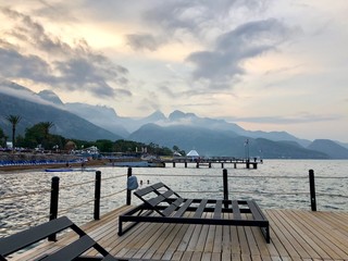 Obraz premium tour to Turkey and Paradise Kemer