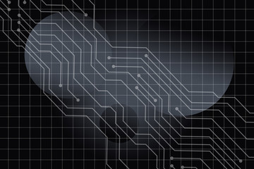 abstract, black, illustration, pattern, geometry, lines, design, texture, blue, backdrop, line, concept, art, light, wallpaper, wave, graphic, 3d, technology, soul, chin, change, fractal