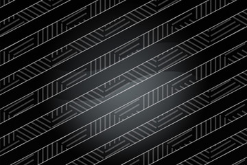 abstract, black, illustration, pattern, geometry, lines, design, texture, blue, backdrop, line, concept, art, light, wallpaper, wave, graphic, 3d, technology, soul, chin, change, fractal