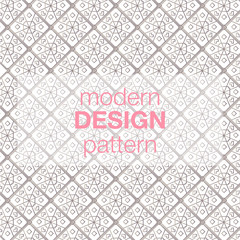 seamless pattern in colors with geometric elements. Pattern in hipster style. Pattern is suitable for posters, postcards, fabric or wrapping paper
