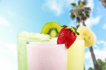 Antioxidant.
