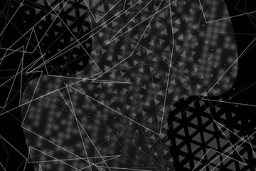 abstract, pattern, line, light, design, texture, fractal, backdrop, black, technology, blue, geometry, motion, space, wallpaper, illustration, curve, tunnel, concept, dynamic, lines, wave, math