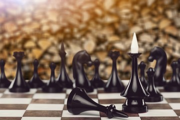Chess.
