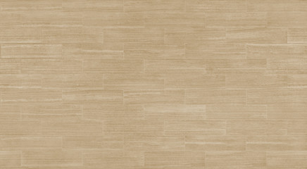 Fototapeta premium Wooden plank flooring seamless texture map for 3d graphics