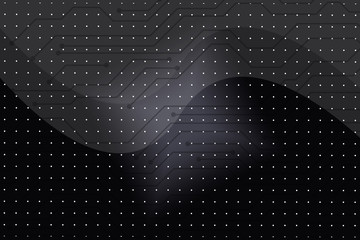 abstract, pattern, blue, design, black, light, geometry, line, tunnel, illustration, wallpaper, backdrop, 3d, texture, concept, curve, digital, fractal, technology, graphic, art, space, soul, lines