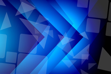 Obraz premium abstract, blue, wave, wallpaper, design, light, illustration, art, curve, water, waves, texture, graphic, lines, line, backgrounds, pattern, color, white, smooth, sea, backdrop, digital, abstraction