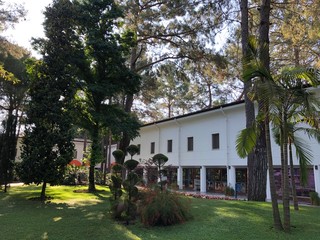 journey to Turkey and Paradise Kemer