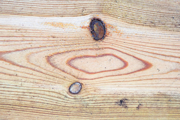 Wooden boards close-up. Texture, background