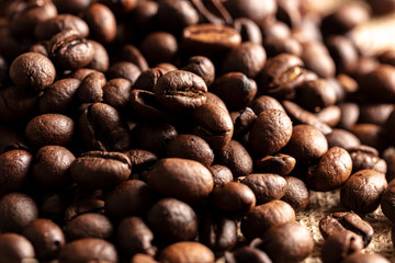 coffee beans