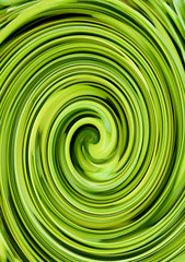 abstract colorful illustration and background