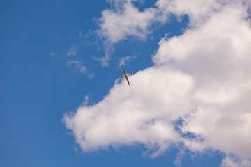 Gliding