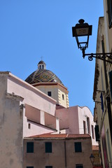 Kościół św.Michała Alghero