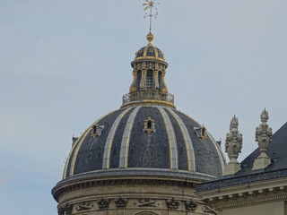 Fototapeta premium Paris Impressionen