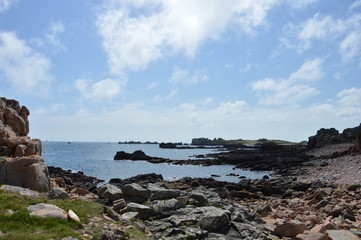 Ile de Bréhat