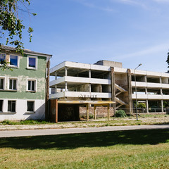 Lithuanian tristesse