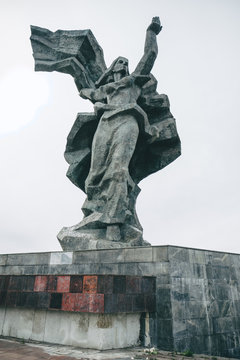 Riga Victory Monument