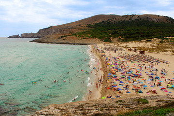 MAGICHE SPIAGGE MAJORCHINE