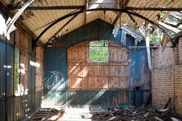 Ruine