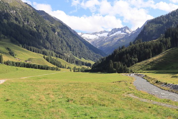Im Zillertal