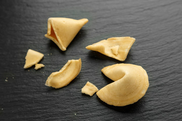 chinese fortune cookies