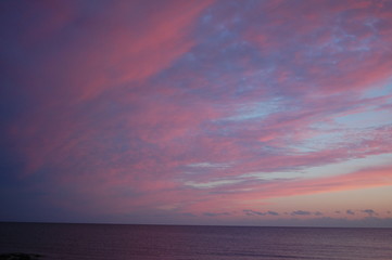 sky