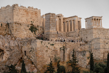 acropolis 2019