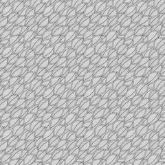 Leaves coloring book pages. Hand drawn artwork.