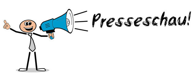 Presseschau! 