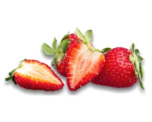 Strawberry.