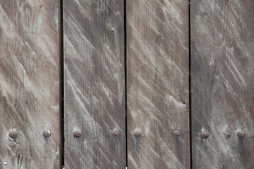 Alte Holzt&uuml;ren / Holzw&auml;nde