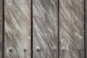Alte Holzt&uuml;ren / Holzw&auml;nde