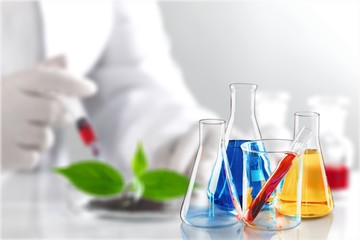 Analysis biochemistry biology biotechnology blood bottle bulb