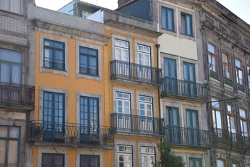 Fototapeta premium Porto, Portugal