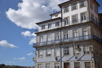 Fototapeta premium Porto, Portugal