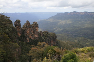 Three Sisters Australia